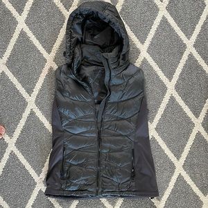 Michael Kors Outdoor Puffer Vest